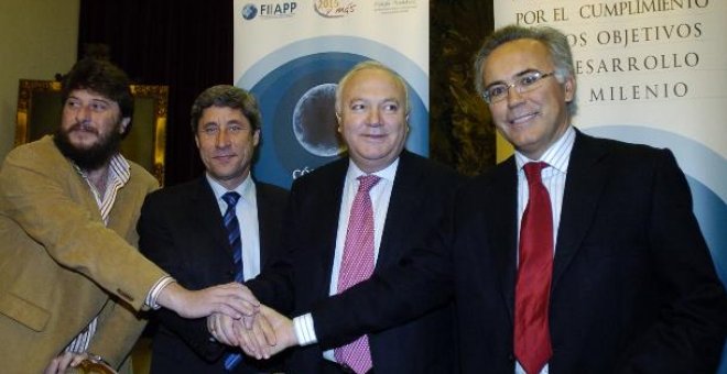 Un observatorio analizará el grado de cumplimiento de los Objetivos Del Milenio en España