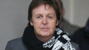 Paul McCartney no acudió esta mañana a su proceso de divorcio