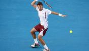 Juan Carlos Ferrero pierde en primera ronda del torneo de Rotterdam ante el ruso Gabashvili