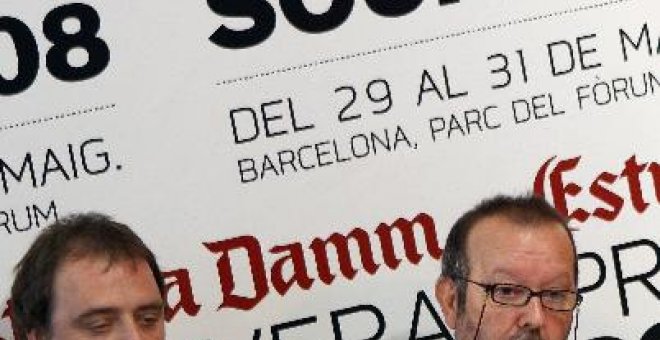 El festival Primavera Sound anuncia un centenar de grupos en su cartel