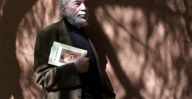 Murió el escritor Alain Robbe-Grillet, figura del "nouveau roman"