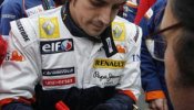 Alonso seguirá afinando su 'R28' en los entrenamientos de Montmeló