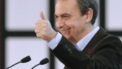 Zapatero advierte al PP de que su "profecía de mala fe" sobre la economía fracasará
