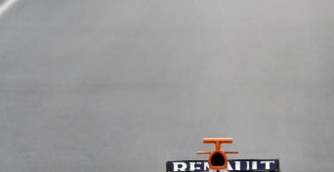 Fernando Alonso prepara a sus seguidores para un año difícil de éxitos