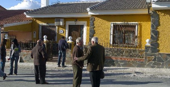 Pasa a disposición de la Fiscalía de Menores el adolescente acusado de matar a su madre en Granada