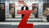 El PSOE pedirá el voto "Con todas tus fuerzas" ante la esperanza del PP en la abstención