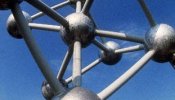 Bélgica celebra 50 años del Atomium con festejos dedicados a la felicidad