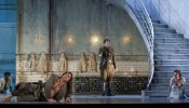 Una "Salomé" muy intensa en la Royal Opera House londinense