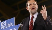 Rajoy califica a Gallardón de brillante y dice que tiene más futuro que pasado
