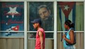 Castro ataca a EE.UU. y los cubanos siguen sin noticias oficiales sobre su sucesor