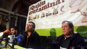 Greenpeace dice que Algeciras es la zona de España más contaminada por hidrocarburos
