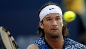 Nalbandian ante Pashanski y Moyà con Eschauer en la primera ronda