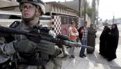 Estados Unidos espera tener 140.000 tropas en Irak para julio