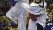 El español Joel González logra el oro en el torneo preparatorio de Pekín