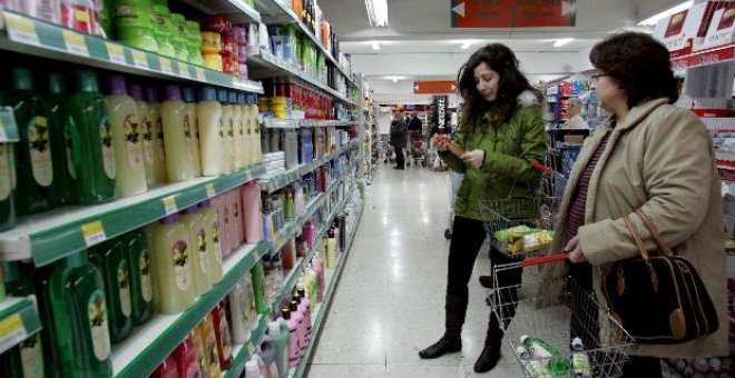 Los alimentos funcionales inundan los mercados y obligan a una nueva legislación