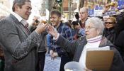 "La fama es una nueva ideología, casi una nueva religión", dice Boris Izaguirre