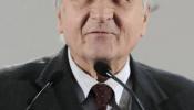 Trichet considera "inaceptable" alta tasa desempleo en algunas regiones euro