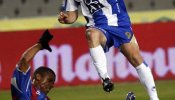 El Espanyol busca salir de la crisis de resultados en su partido contra el Valencia