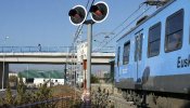 Eusko Tren cuantifica en 60.000 € los daños sufridos en la estación de Deusto