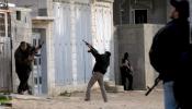 La ANP amenaza con suspender el diálogo con Israel tras 57 muertos en Gaza