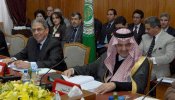 Los ministros árabes de Exteriores reiteran el respaldo a una paz justa y global para Oriente Medio