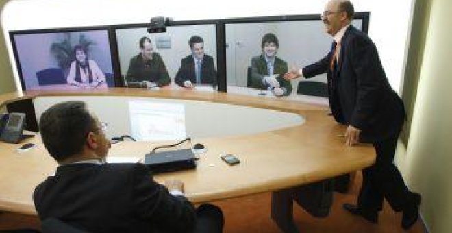 Videoconferencias en alta definición