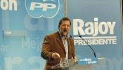 Rajoy afirma que el PP puede ganar las elecciones aunque haya una participación del 99%