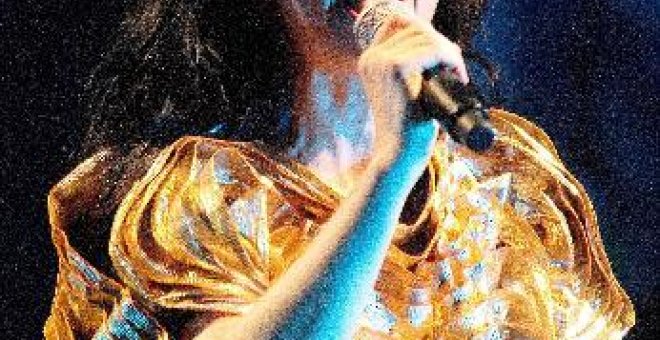 Pekín reforzará la censura sobre músicos extranjeros tras el grito tibetano de Björk