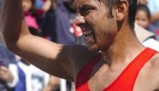 El mexicano Jesús Sánchez gana los 50 kilómetros del Challenger de marcha