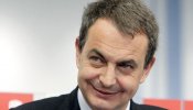 Zapatero quiere gobernar con estabilidad garantizada y apunta a CiU y el PNV