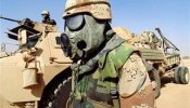 Pesticidas y píldoras envenenaron a los soldados del Golfo