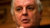 Daniel Barenboim dice que el West-Eastern Divan es un proyecto humanitario