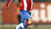 Seitaridis podría volver al once contra el Levante