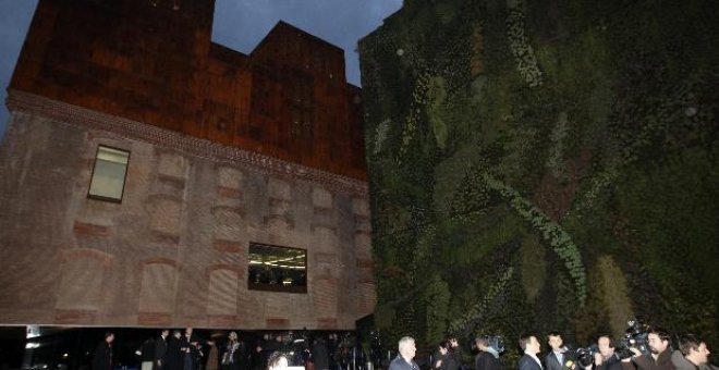 La Galería de los Uffizi exhibe por primera vez en España parte de sus obras
