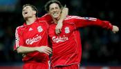 Torres avanza al Liverpool; Cesc pierde el liderato y Cuéllar gana la Copa de Escocia