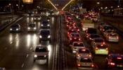 Un millón de coches, sin acceso a Madrid