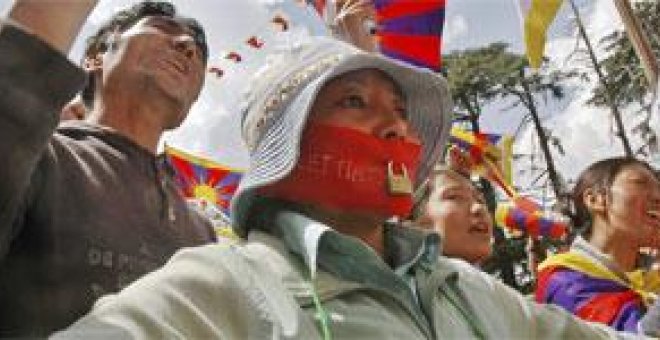 El primer ministro chino está "preparado" para dialogar con el Dalai Lama
