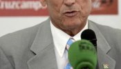El fiscal denuncia a Lopera por "descapitalizar" el Betis en beneficio propio