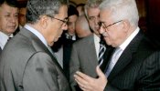Representantes árabes comienzan reuniones previas para la Cumbre de Damasco