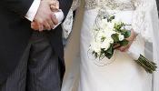 Una de cada 3 parejas se endeuda para pagar los 20.800 € que cuesta una boda
