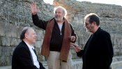 Las ruinas del Anfiteatro exhibirán la crisis de valores de la sociedad en "Timón de Atenas"