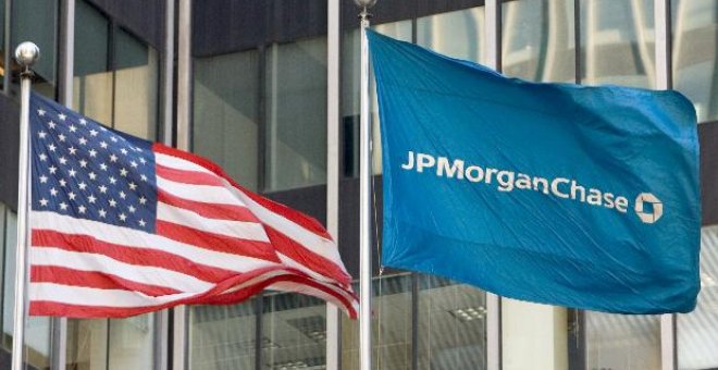 JP Morgan planea quintuplicar la oferta de compra de Bear Stearns