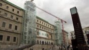 El Museo Reina Sofía, el más visitado durante la pasada Semana Santa
