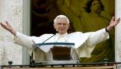 El Papa se entrevistó con el presidente de la Asamblea General de la ONU