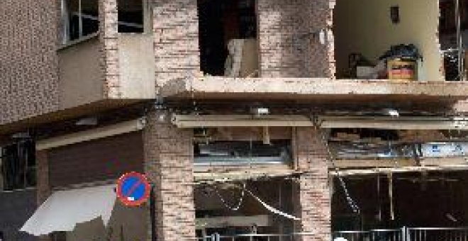 El etarra que avisó de la colocación del coche-bomba es Arkaitz Goikoetxea