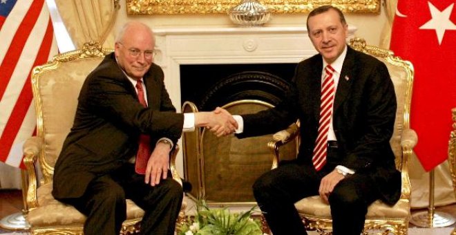 Turquía apoya la ampliación de la OTAN en los Balcanes con el ingreso de tres países