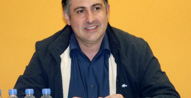 Huguet afirma que Puigcercós es el dirigente más indicado para que ERC avance