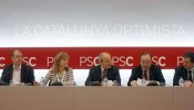 El PSC quita hierro a las balanzas fiscales