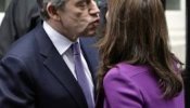 Brown y Sarkozy aprueban medidas contra la radicalización de sus ciudadanos