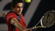 El español Nicolás Almagro se clasifica para la tercera ronda del Master Series de Miami